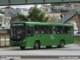 Viação Belo Monte Transportes Coletivos 1421 na cidade de Contagem, Minas Gerais, Brasil, por Douglas Célio Brandao. Número da foto: #12536304.