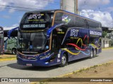 Irmãos Rocha Turismo 2024 na cidade de Caruaru, Pernambuco, Brasil, por Alexandre Dumas. Número da foto: #12534607.
