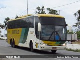 Empresa Gontijo de Transportes 14675 na cidade de Caruaru, Pernambuco, Brasil, por Lenilson da Silva Pessoa. Número da foto: #12535658.