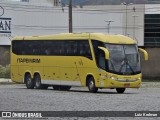 Viação Itapemirim 60037 na cidade de Juiz de Fora, Minas Gerais, Brasil, por Luiz Krolman. Número da foto: #12535422.