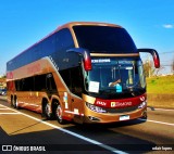 Viação Diamond Turismo 24424 na cidade de Caçapava, São Paulo, Brasil, por odair lopes. Número da foto: #12536360.