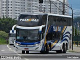 Transmar Turismo 13000 na cidade de Juiz de Fora, Minas Gerais, Brasil, por Luiz Krolman. Número da foto: #12535429.