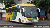 Empresa Gontijo de Transportes 21735 na cidade de Pirapora, Minas Gerais, Brasil, por Luan Pereira do Nascimento. Número da foto: #12535973.