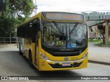 Viação Novo Retiro 5073 na cidade de Contagem, Minas Gerais, Brasil, por Douglas Célio Brandao. Número da foto: #:id.