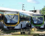 Rodoviária Caxangá 507 na cidade de Olinda, Pernambuco, Brasil, por Igor Felipe. Número da foto: #12536224.
