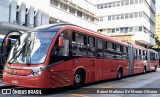 Transporte Coletivo Glória BE702 na cidade de Curitiba, Paraná, Brasil, por Robert Matheus De Morais Oliveira. Número da foto: #12535325.