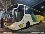 Empresa Gontijo de Transportes 17190 na cidade de Ipatinga, Minas Gerais, Brasil, por Wanderson Vinícius Amorim. Número da foto: #12535951.