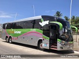 Letícia Turismo 7508 na cidade de Ipojuca, Pernambuco, Brasil, por Lucas Pereira Bicca. Número da foto: #12536376.