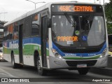 Viação União RJ 204.194 na cidade de Rio de Janeiro, Rio de Janeiro, Brasil, por Augusto César. Número da foto: #:id.