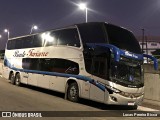 Bento Turismo 3896 na cidade de Ipojuca, Pernambuco, Brasil, por Lucas Pereira Bicca. Número da foto: #12535890.