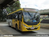 Viação Novo Retiro 5066 na cidade de Contagem, Minas Gerais, Brasil, por Douglas Célio Brandao. Número da foto: #:id.