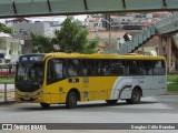 Viação Belo Monte Transportes Coletivos 5098 na cidade de Contagem, Minas Gerais, Brasil, por Douglas Célio Brandao. Número da foto: #12536313.