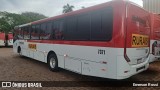 Expresso Itamarati 7371 na cidade de São José do Rio Preto, São Paulo, Brasil, por Emerson Rossi. Número da foto: #:id.
