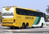 Empresa Gontijo de Transportes 17360 na cidade de Barra do Piraí, Rio de Janeiro, Brasil, por Luiz Petriz. Número da foto: #12534923.
