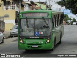 Viação Belo Monte Transportes Coletivos 1539 na cidade de Contagem, Minas Gerais, Brasil, por Douglas Célio Brandao. Número da foto: #12536491.
