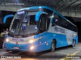 Auto Viação Progresso 6204 na cidade de Recife, Pernambuco, Brasil, por Joalison Batista. Número da foto: #12536453.