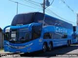 Cecília Tur 300 na cidade de Porto Alegre, Rio Grande do Sul, Brasil, por André Lourenço de Freitas. Número da foto: #12535369.
