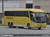 Viação Itapemirim 60037 na cidade de Juiz de Fora, Minas Gerais, Brasil, por Luiz Krolman. Número da foto: #12535436.
