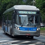 Viação Paratodos > São Jorge > Metropolitana São Paulo > Mobibrasil 6 3164 na cidade de São Paulo, São Paulo, Brasil, por Michel Nowacki. Número da foto: #12536496.