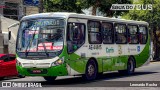 Transurb AE-44615 na cidade de Belém, Pará, Brasil, por Leonardo Rocha. Número da foto: #12535531.