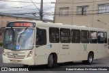 Viação Antonina 24299 na cidade de Almirante Tamandaré, Paraná, Brasil, por Robert Matheus De Morais Oliveira. Número da foto: #12535328.