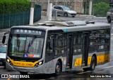 Viação Metrópole Paulista - Zona Leste 3 1659 na cidade de São Paulo, São Paulo, Brasil, por Iran Lima da Silva. Número da foto: #:id.