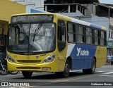 Viação Sudeste 127 na cidade de Marataízes, Espírito Santo, Brasil, por Guilherme Neves. Número da foto: #12536025.