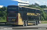 Ritser Turismo 601 na cidade de Santa Isabel, São Paulo, Brasil, por George Miranda. Número da foto: #12535480.