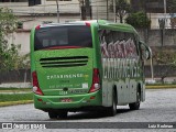 Auto Viação Catarinense 3354 na cidade de Juiz de Fora, Minas Gerais, Brasil, por Luiz Krolman. Número da foto: #12535423.