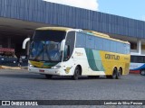 Empresa Gontijo de Transportes 14690 na cidade de Caruaru, Pernambuco, Brasil, por Lenilson da Silva Pessoa. Número da foto: #12535662.
