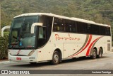 Paraibuna Transportes 25006 na cidade de Juiz de Fora, Minas Gerais, Brasil, por Luciano Formiga. Número da foto: #12535219.