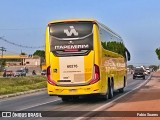 Viação Nova Itapemirim 60276 na cidade de Benevides, Pará, Brasil, por Fabio Soares. Número da foto: #12536188.