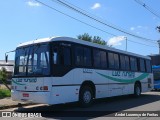 Luiz Turismo Viagens e Excursões 6034 na cidade de Porto Alegre, Rio Grande do Sul, Brasil, por André Lourenço de Freitas. Número da foto: #12535360.