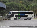 UTIL - União Transporte Interestadual de Luxo 11511 na cidade de Juiz de Fora, Minas Gerais, Brasil, por Luiz Krolman. Número da foto: #12535404.