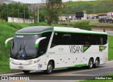 Visani Turismo 430 na cidade de Aparecida, São Paulo, Brasil, por Adailton Cruz. Número da foto: #12536248.
