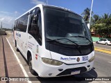 Pimentel Turismo 1803 na cidade de Ipojuca, Pernambuco, Brasil, por Lucas Pereira Bicca. Número da foto: #12535473.
