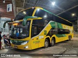Empresa Gontijo de Transportes 25065 na cidade de Ipatinga, Minas Gerais, Brasil, por Wanderson Vinícius Amorim. Número da foto: #12535958.