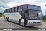 Emtram 2570 na cidade de Resende, Rio de Janeiro, Brasil, por Hélio  Teodoro. Número da foto: #:id.