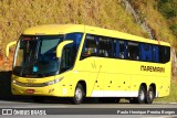 Viação Itapemirim 60033 na cidade de Piraí, Rio de Janeiro, Brasil, por Paulo Henrique Pereira Borges. Número da foto: #12536252.