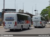 Unesul de Transportes 4138 na cidade de Porto Alegre, Rio Grande do Sul, Brasil, por Joao Victor da costa. Número da foto: #:id.
