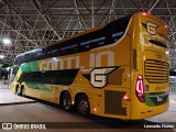 Empresa Gontijo de Transportes 25040 na cidade de Patos de Minas, Minas Gerais, Brasil, por Leonardo Nunes. Número da foto: #12536362.