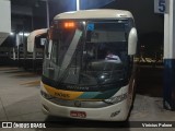 Empresa Gontijo de Transportes 19065 na cidade de Garanhuns, Pernambuco, Brasil, por Vinicius Palone. Número da foto: #12534824.