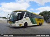Empresa Gontijo de Transportes 18690 na cidade de Caruaru, Pernambuco, Brasil, por Lenilson da Silva Pessoa. Número da foto: #12535667.