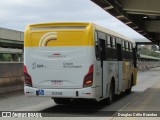 Viação Belo Monte Transportes Coletivos 5098 na cidade de Contagem, Minas Gerais, Brasil, por Douglas Célio Brandao. Número da foto: #12536315.