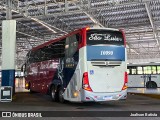 Expresso São Luiz 10090 na cidade de Recife, Pernambuco, Brasil, por Joalison Batista. Número da foto: #12536492.
