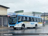Expresso Vera Cruz 323 na cidade de Recife, Pernambuco, Brasil, por Joalison Batista. Número da foto: #:id.