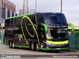 Expresso Princesa dos Campos 6995 na cidade de São Paulo, São Paulo, Brasil, por Fabricio do Nascimento Zulato. Número da foto: #:id.