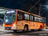 Expresso Coroado 0624010 na cidade de Manaus, Amazonas, Brasil, por Vinicius Ribeiro. Número da foto: #12534687.