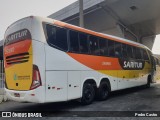 Saritur - Santa Rita Transporte Urbano e Rodoviário 26990 na cidade de Belo Horizonte, Minas Gerais, Brasil, por Pedro Castro. Número da foto: #12535632.