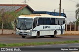 Sertran Transportes e Serviços LTDA 1822 na cidade de Sertãozinho, São Paulo, Brasil, por Sérgio de Sousa Elias. Número da foto: #:id.